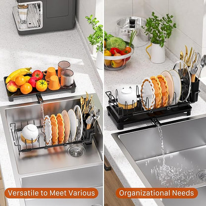 masadi Small Dish Drying Rack