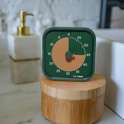 Time Timer MOD Home