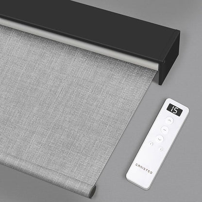 Motorized Blinds Roller Shade