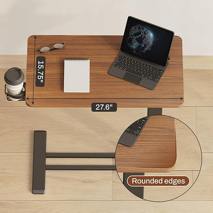 FLEXISPOT Mobile Standing Desk