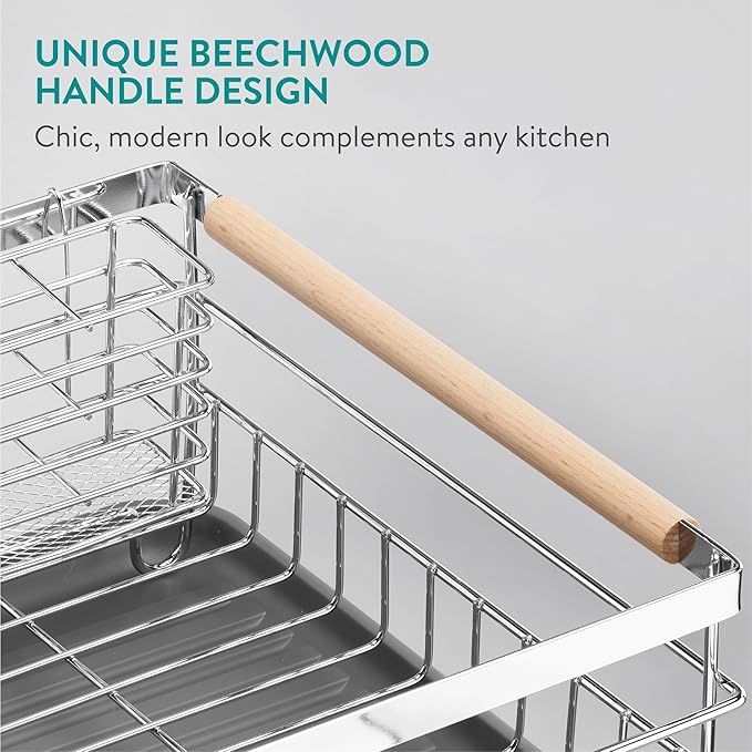 Navaris Dish Rack