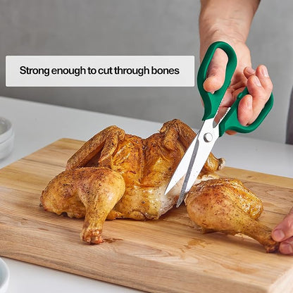 Misen Heavy Duty Kitchen Shears