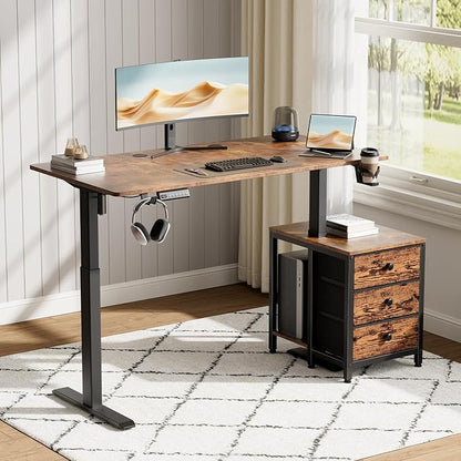 REAHOME Electric Standing Desk
