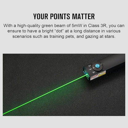 OLIGHT Arkfeld Pro Rechargeable EDC Flat Flashlight with Green Beam, UV and White LED Combo, 1300 Lumens Portable Pocket Lights, Triple Sources for Outdoors Emergency Working (Black NW)