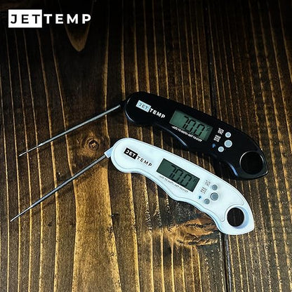 F1 Digital Meat Thermometer