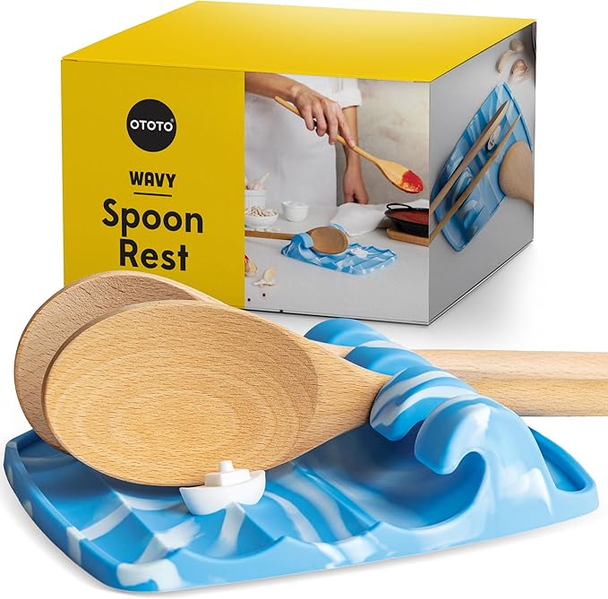 OTOTO Funny Spoon Holder