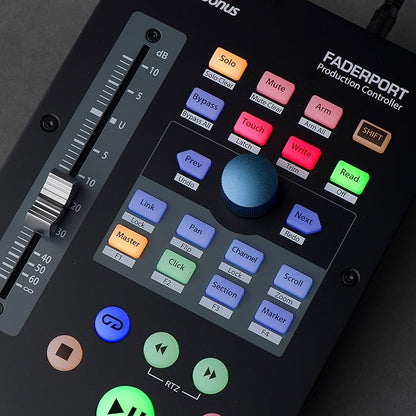 PreSonus FaderPort DAW Controller