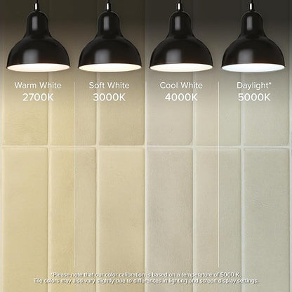 SMART TILES Peel and Stick Backsplash