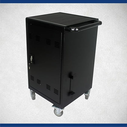 32 Device Mobile Charging Station
