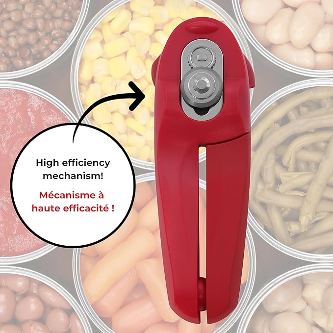 Starfrit MightiCan Can Opener