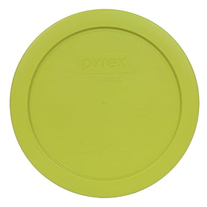 Pyrex 7201-PC Round 4 Cup Storage Lid