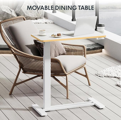FLEXISPOT Mobile Standing Desk