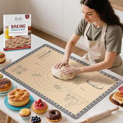 Silicone Macaron Baking Mat