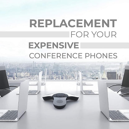 Skywin Bluetooth Conference Speaker