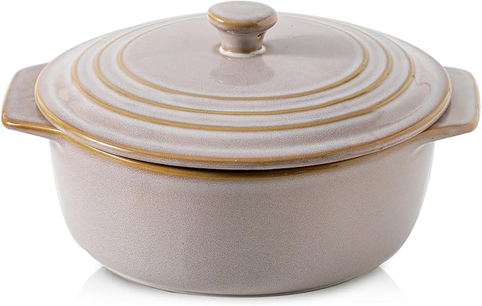 HVH Ceramic Casserole Dish