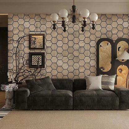 ARMURO Wall Paneling for Interior Wall