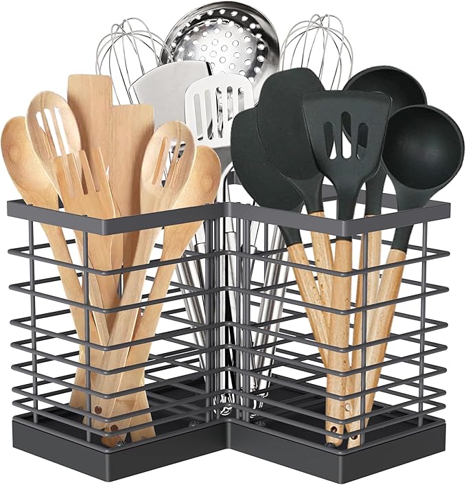 Suli Kitchen Utensil Holder