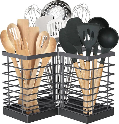 Suli Kitchen Utensil Holder