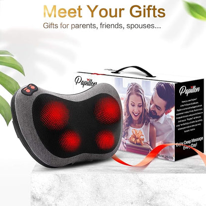Papillon Shiatsu Back Massager