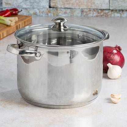 Ecolution Stainless Steel