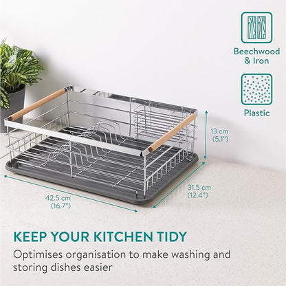 Navaris Dish Rack