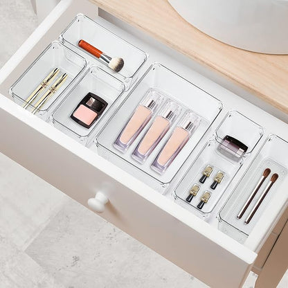 Ravinte 6 Pack Drawer Organizer