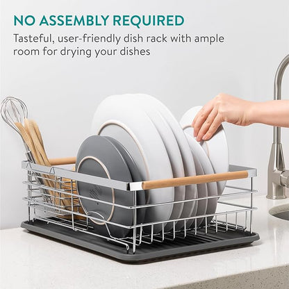 Navaris Dish Rack