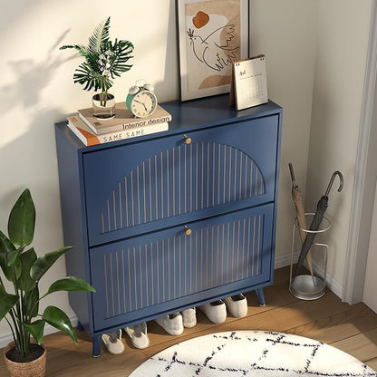 Shoe Storage Cabinet for Entryway