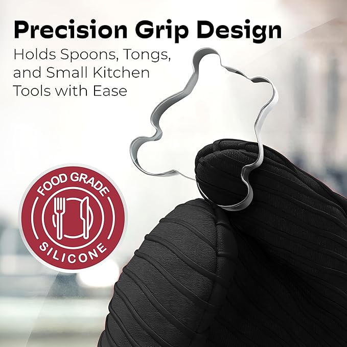 Silicone Mini Oven Mitts
