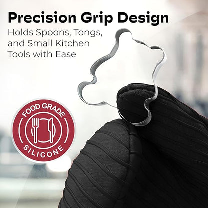 Silicone Mini Oven Mitts
