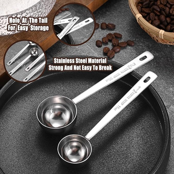 Tablespoon Measuring Spoons