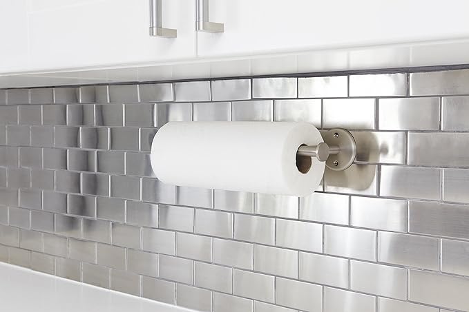 Paper Towel Holder Wall Mount