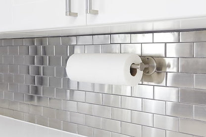 Paper Towel Holder Wall Mount