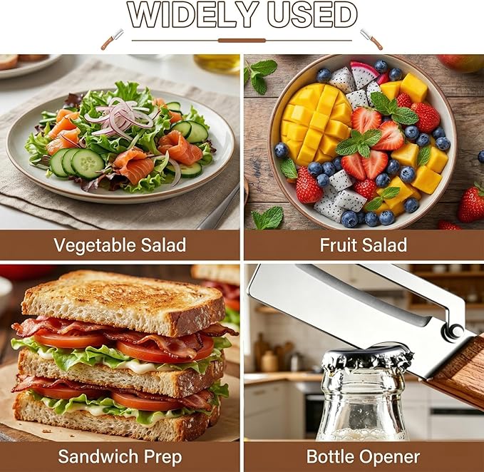 MultiFunctional Vegetable Peeler