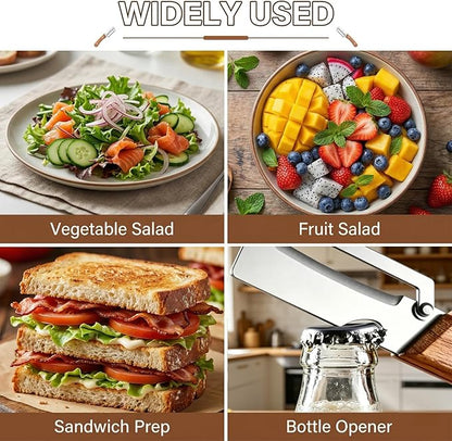 MultiFunctional Vegetable Peeler