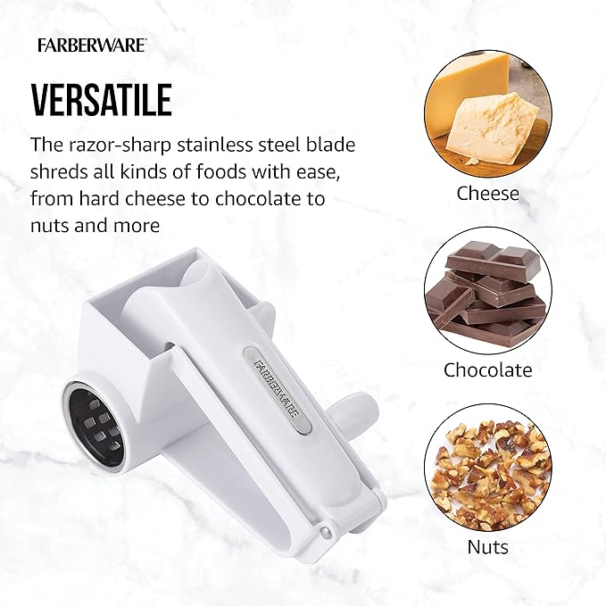 Farberware Professional Rotary Grater