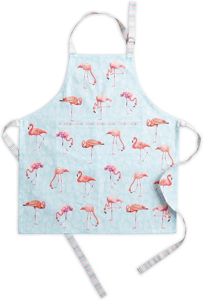 Maison d' Hermine 100% Cotton Apron