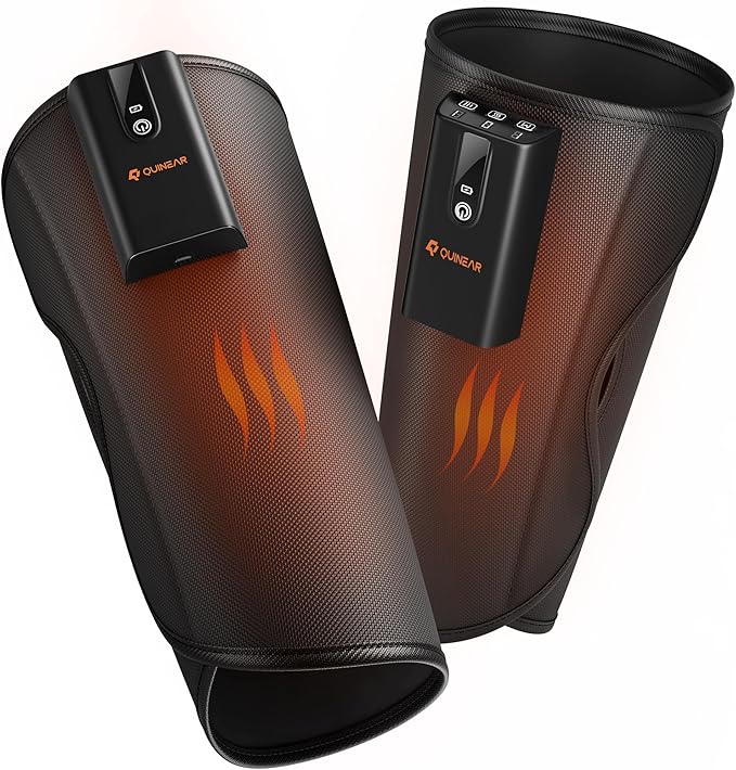 QUINEAR Cordless Calf Massager