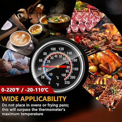 Meat Thermometer