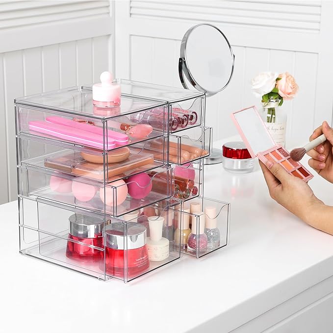 Vtopmart Acrylic Organizer