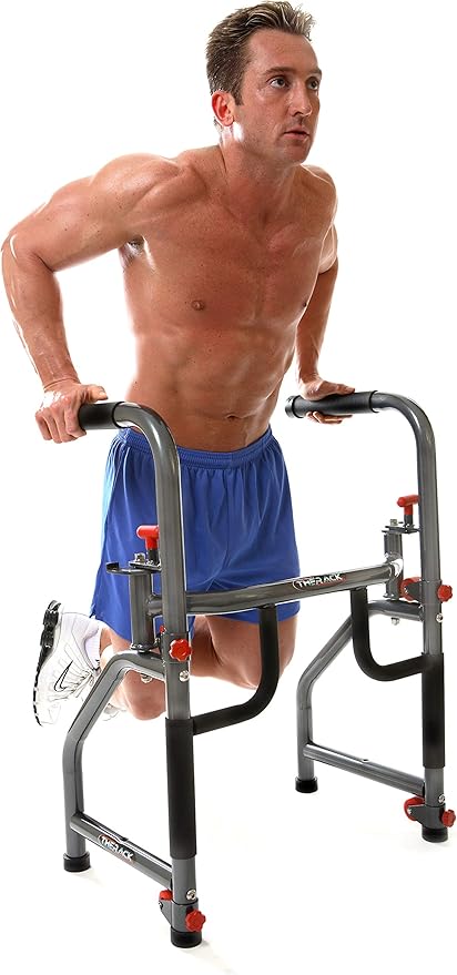 THERACK® Workout Station 30 lb Pro Version