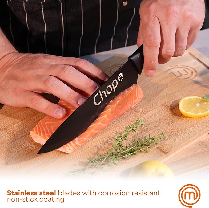MasterChef Kitchen Knife Set