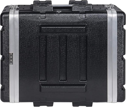 Sound Town Lightweight 4U PA DJ Rack/Road Case
