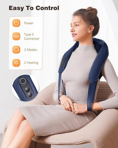 Neck and Shoulder Massager