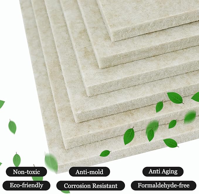BXI Sound Absorber