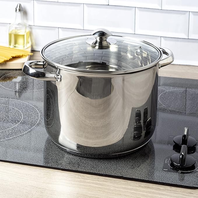 Ecolution Stainless Steel