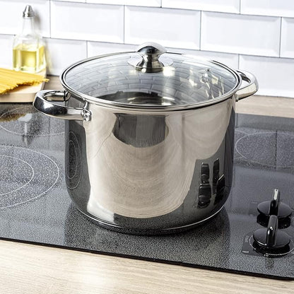 Ecolution Stainless Steel