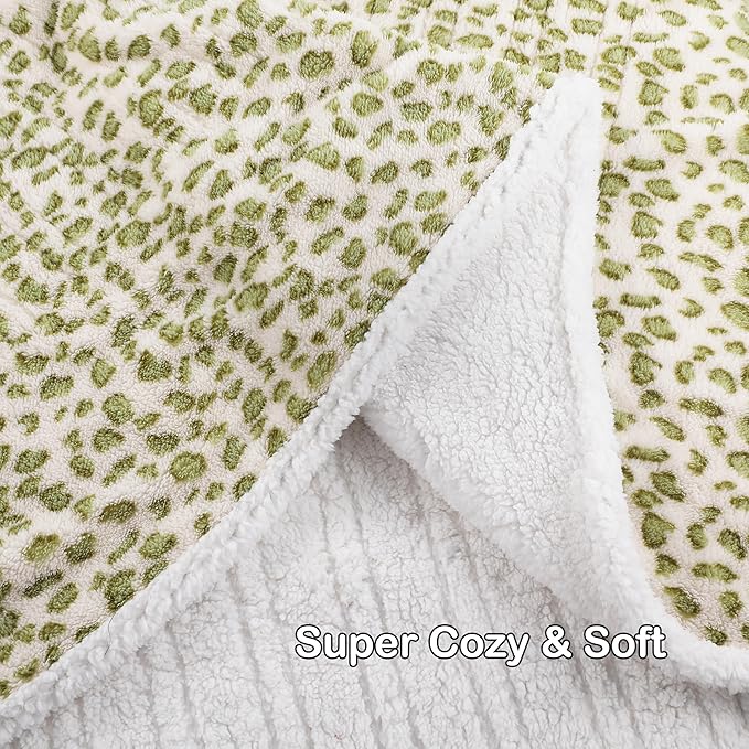 Electric Heated Blanket Full Size 72"×84"