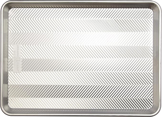 Nordic Ware Prism Baking Half and Quarter Sheet