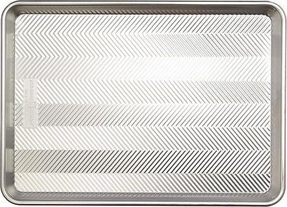 Nordic Ware Prism Baking Half and Quarter Sheet